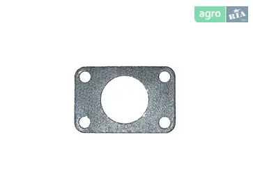 Прокладка выхлопной трубы для МТЗ - фото