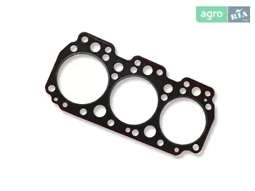 Прокладка ГБЦ до МТЗ - фото