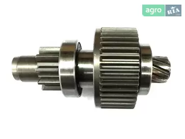 Стартер для Star - фото