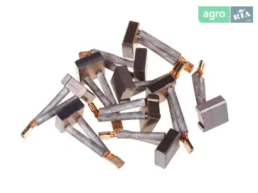 Стартер для МТЗ 2 - фото