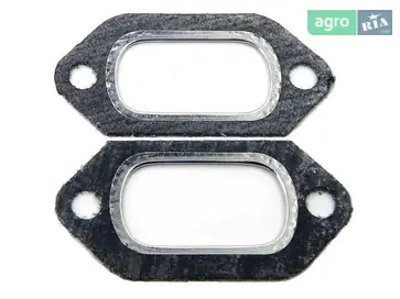 Прокладка до ГАЗ - фото