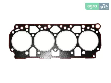 Прокладка ГБЦ до МТЗ - фото