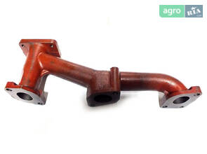 Коллектор для трактора МТЗ
