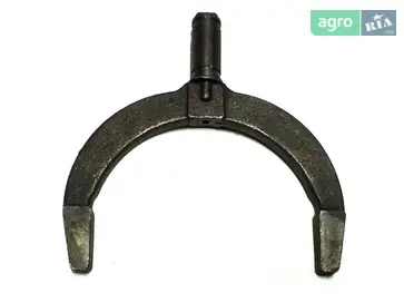 Редуктор до МТЗ - фото