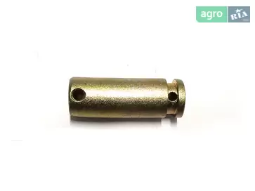 Кріплення до МТЗ - фото