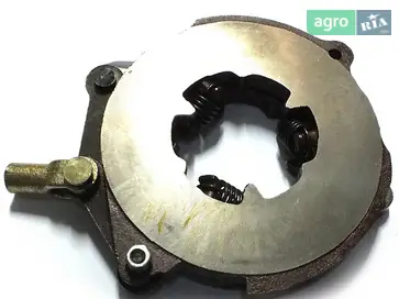 Диск до Star - фото