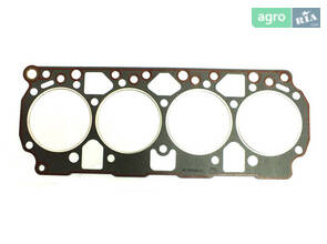 Прокладка ГБЦ, Д-50, Д-240, Д-243 (Силикон) (производство Лозова) 50-1003020-А5