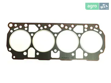 Прокладка ГБЦ до МТЗ - фото