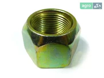 Гайка до ГАЗ - фото
