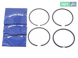 Кільця порш. СМД-20 (м/к) 4 кан. (пр-во Mar-Mot) 20-03-с6