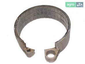 Стрічка ущільнююча до трактора МТЗ