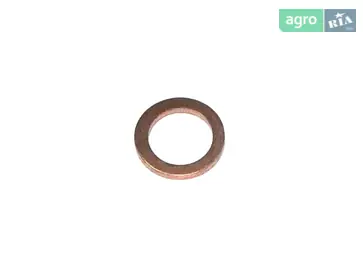 Шайба до ГАЗ - фото