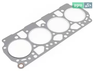 Прокладка ГБЦ до МТЗ - фото