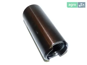 Ось для МТЗ - фото