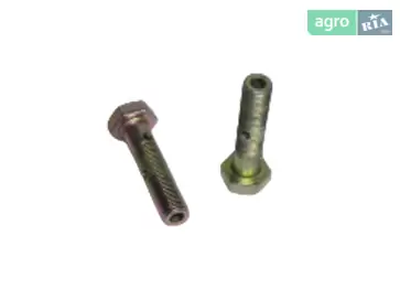 Штуцер до МТЗ - фото