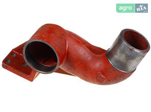 Колектор до трактора МТЗ