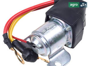 Реле до ГАЗ