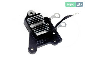 Генератор до МТЗ