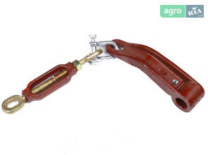 Кронштейн до трактора МТЗ