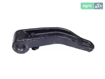 Кронштейн до МТЗ - фото