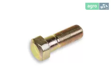 Болт до МТЗ - фото