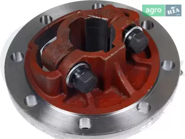 Маточина до МТЗ - фото