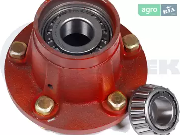 Маточина до МТЗ - фото