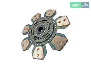 Диск сцепления для МТЗ