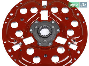 Диск до МТЗ