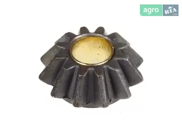 Диференціал до Star - фото