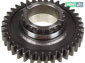 Шестерня до трактора МТЗ