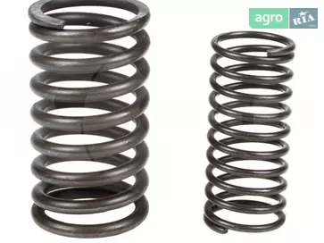 Клапан до МТЗ - фото