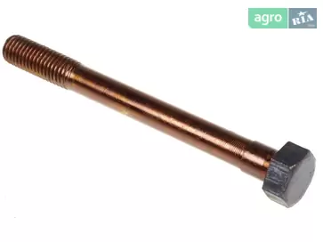 Болт до МТЗ - фото