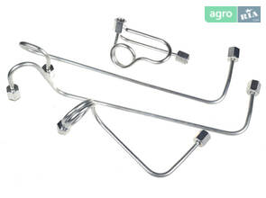 Трубка паливна до МТЗ