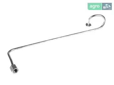 Трубка паливна до МТЗ - фото