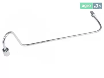 Трубка паливна до МТЗ - фото