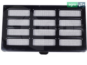 Решітка капота до МТЗ