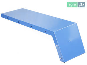 Крило до МТЗ