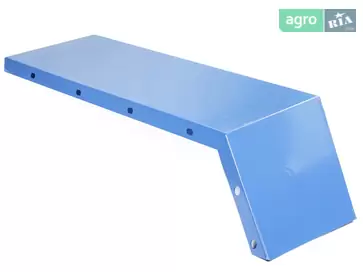 Крило до МТЗ - фото