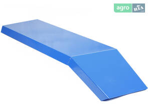 Кріплення до МТЗ