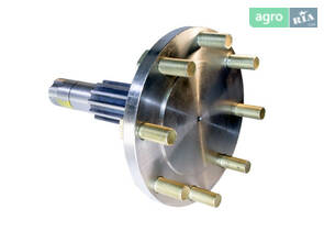 Фланець переднього мосту МТЗ-1221 (пр-во Jubana) 1521-2308070