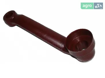 Важіль до МТЗ - фото