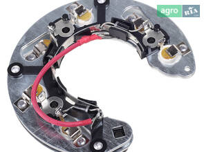 Генератор до трактора МТЗ