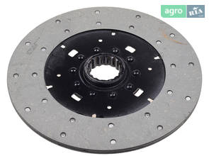 Диск зчеплення до зерноочисної машини СМ