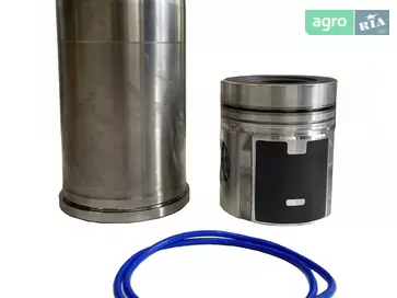 Поршень до МТЗ - фото