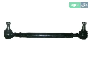 Кермо до МТЗ - фото