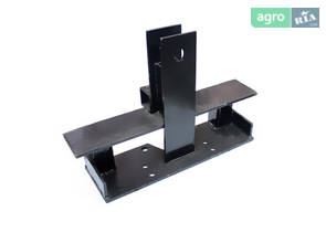 Кронштейн крепления грузов (пр-во Рулан-Коммлект) 70-4235020-01