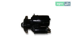 Редуктор до МТЗ 2