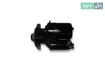 Редуктор до МТЗ 2 - фото