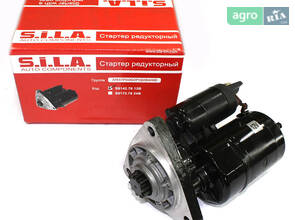 Редуктор до МТЗ 2